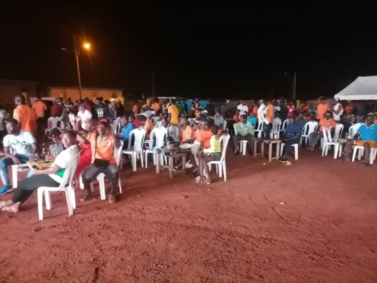 Côte d'Ivoire : Gagnoa, Return Home mise sur le football pour promouvoir le développement participatif
