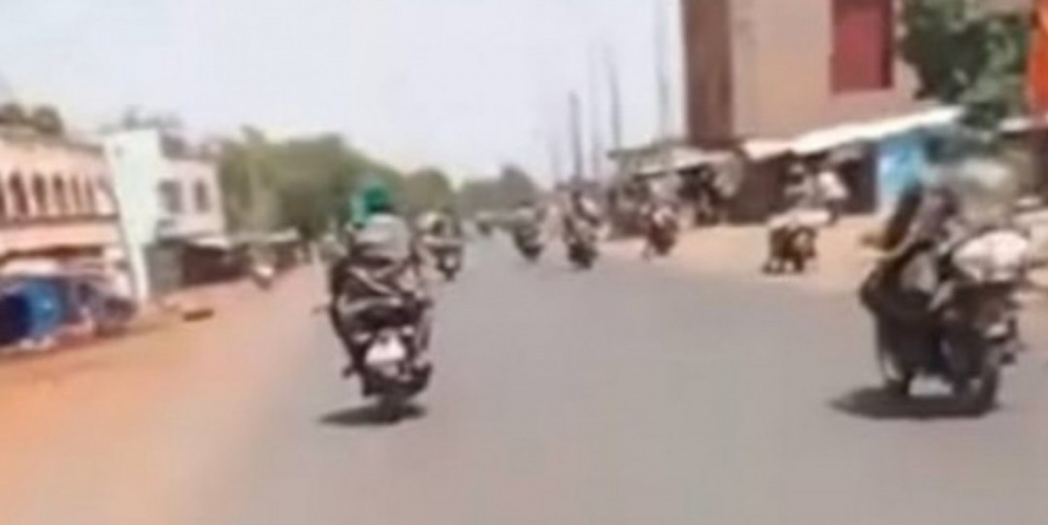 Mali : Le JNIM revendique la prise d'un poste militaire à Fana