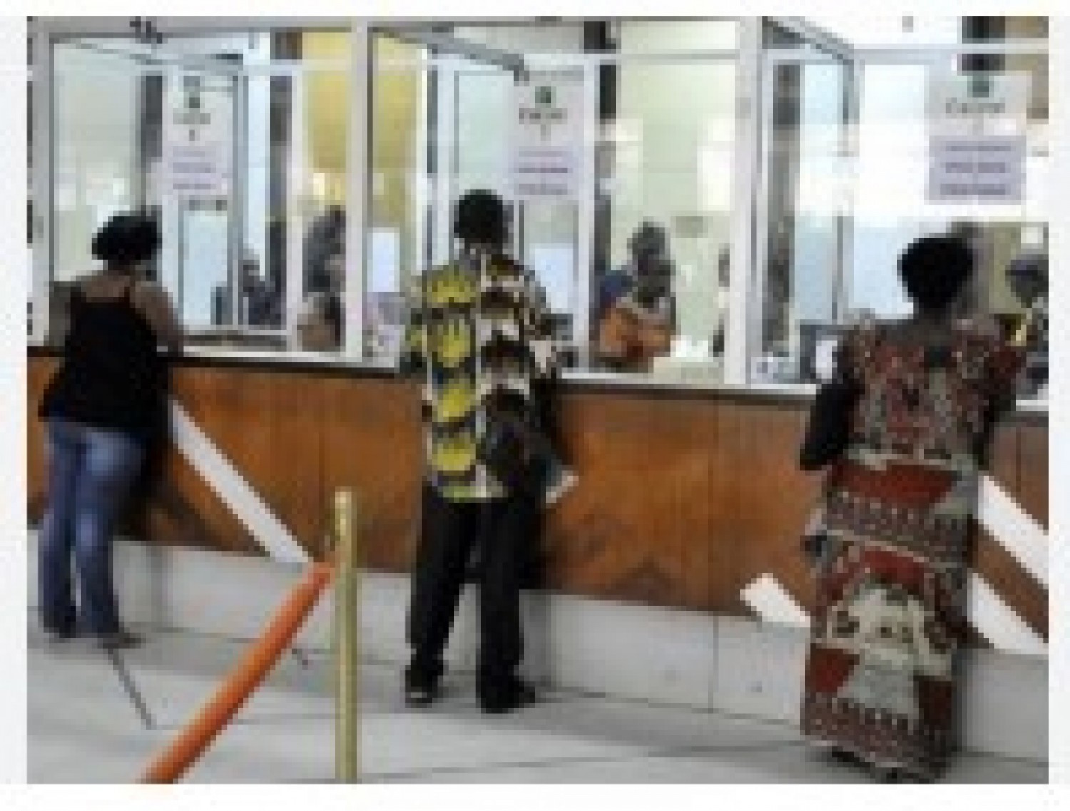 Côte d'Ivoire : En cas de contentieux avec une Banque, le consommateur peut désormais saisir l'Observatoire de la Qualité des Services Financiers