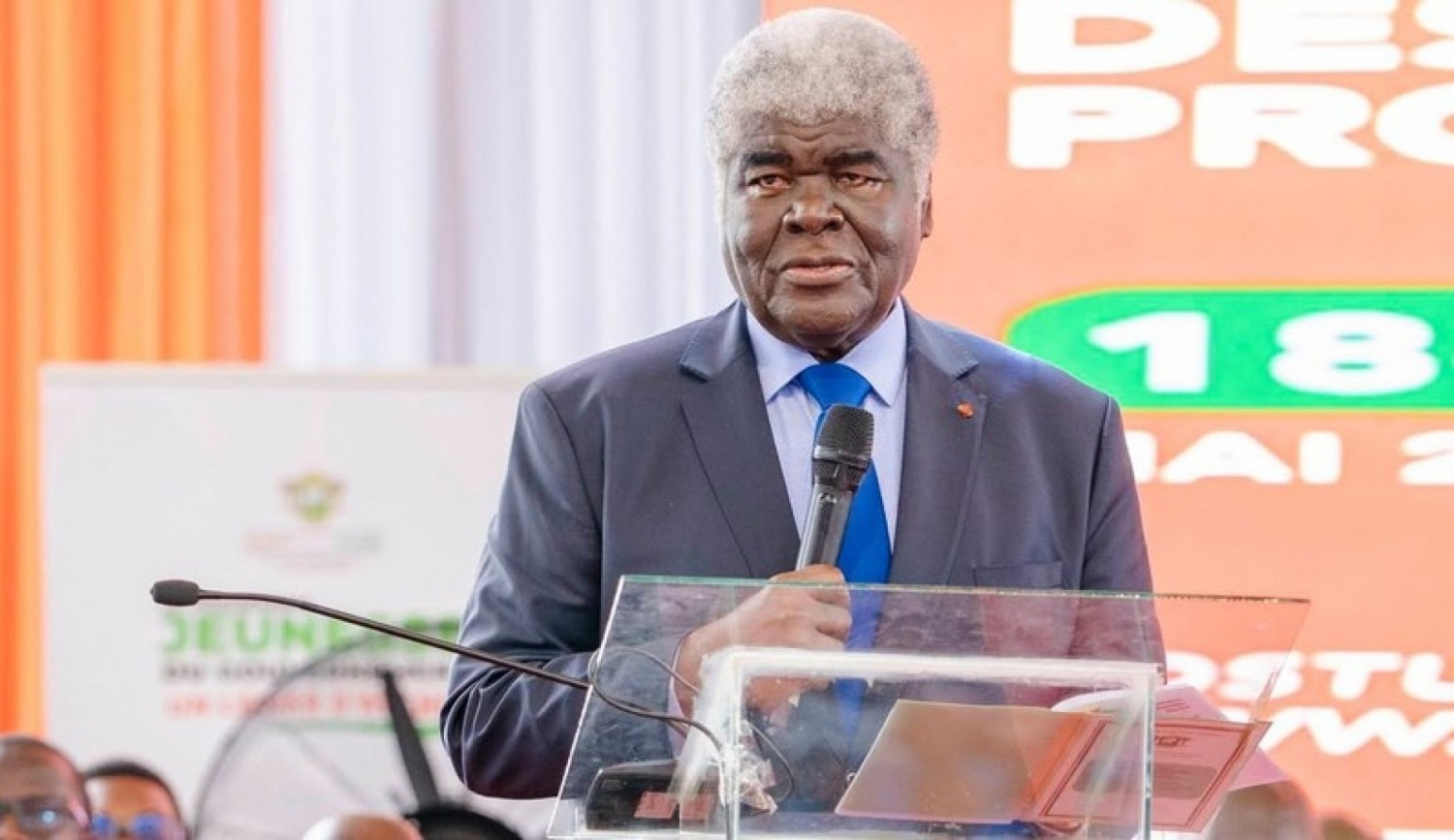 Côte d'Ivoire : Réforme électorale, Mambé tourne la page de la CEI et dévoile une nouvelle architecture pour des élections apaisées