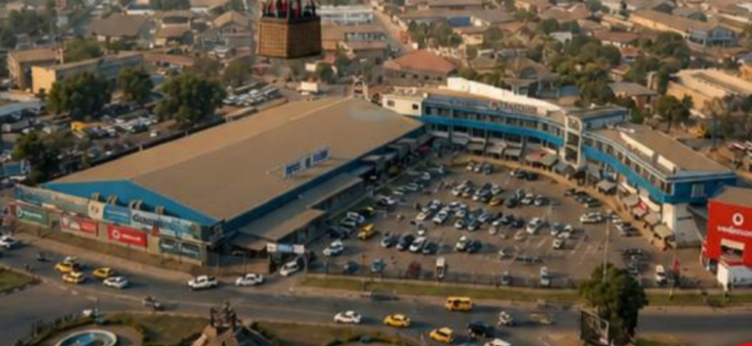 RDC : Carrefour Hyper Psaro renforce sa présence en République Démocratique du Congo avec l'ouverture d'un nouvel hypermarché à Lubumbashi