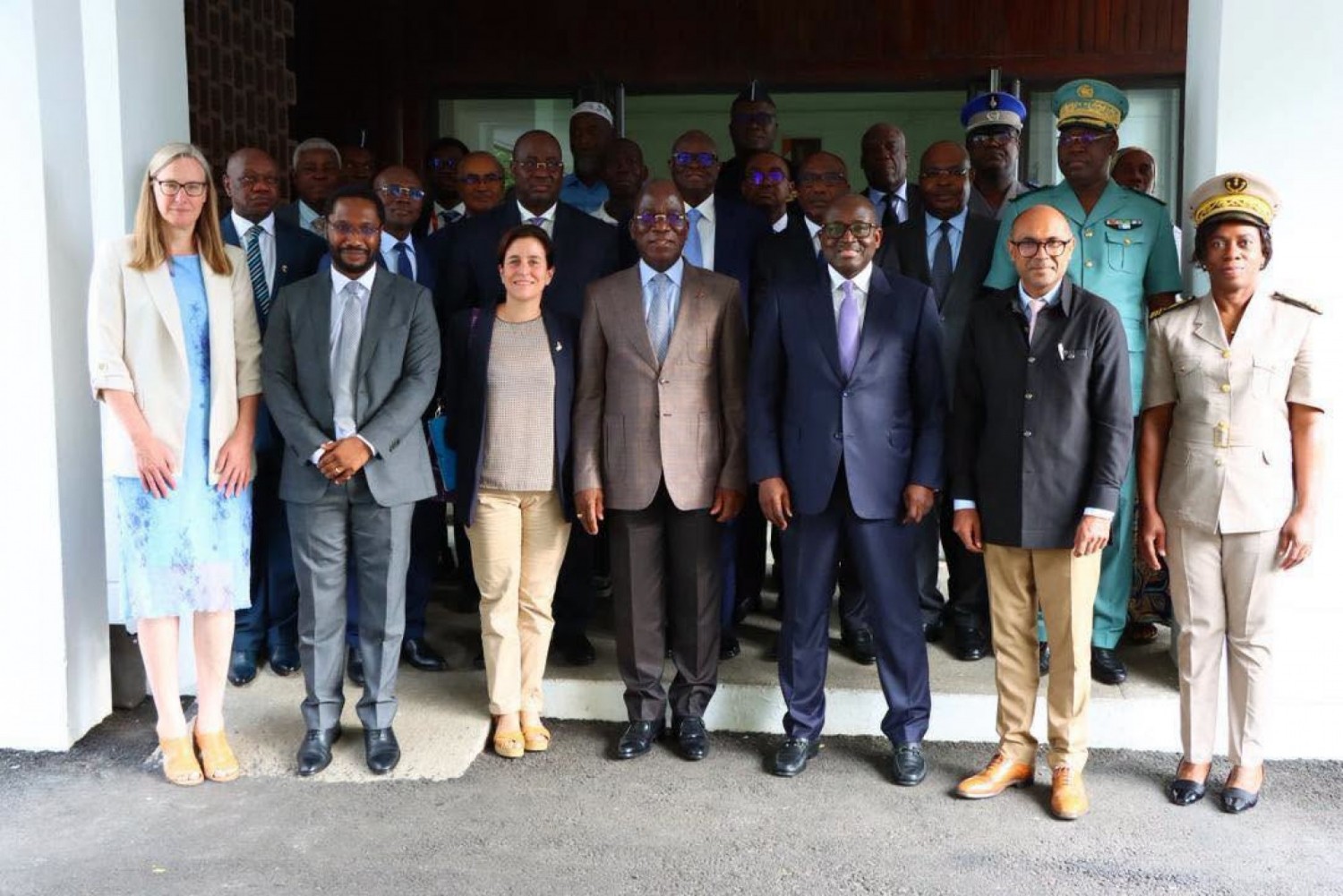 Côte d'Ivoire : Des résultats concrets avec le projet SECORCI 2, réduction nette des sites d'orpaillage illégal à Tengrela