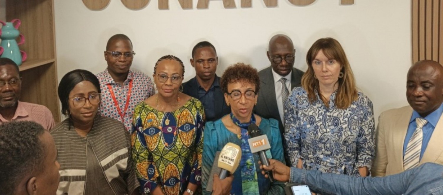 Côte d'Ivoire : De 25,3 % à 50 % d'allaitement exclusif, le gouvernement lance une offensive nationale dans 76 localités.