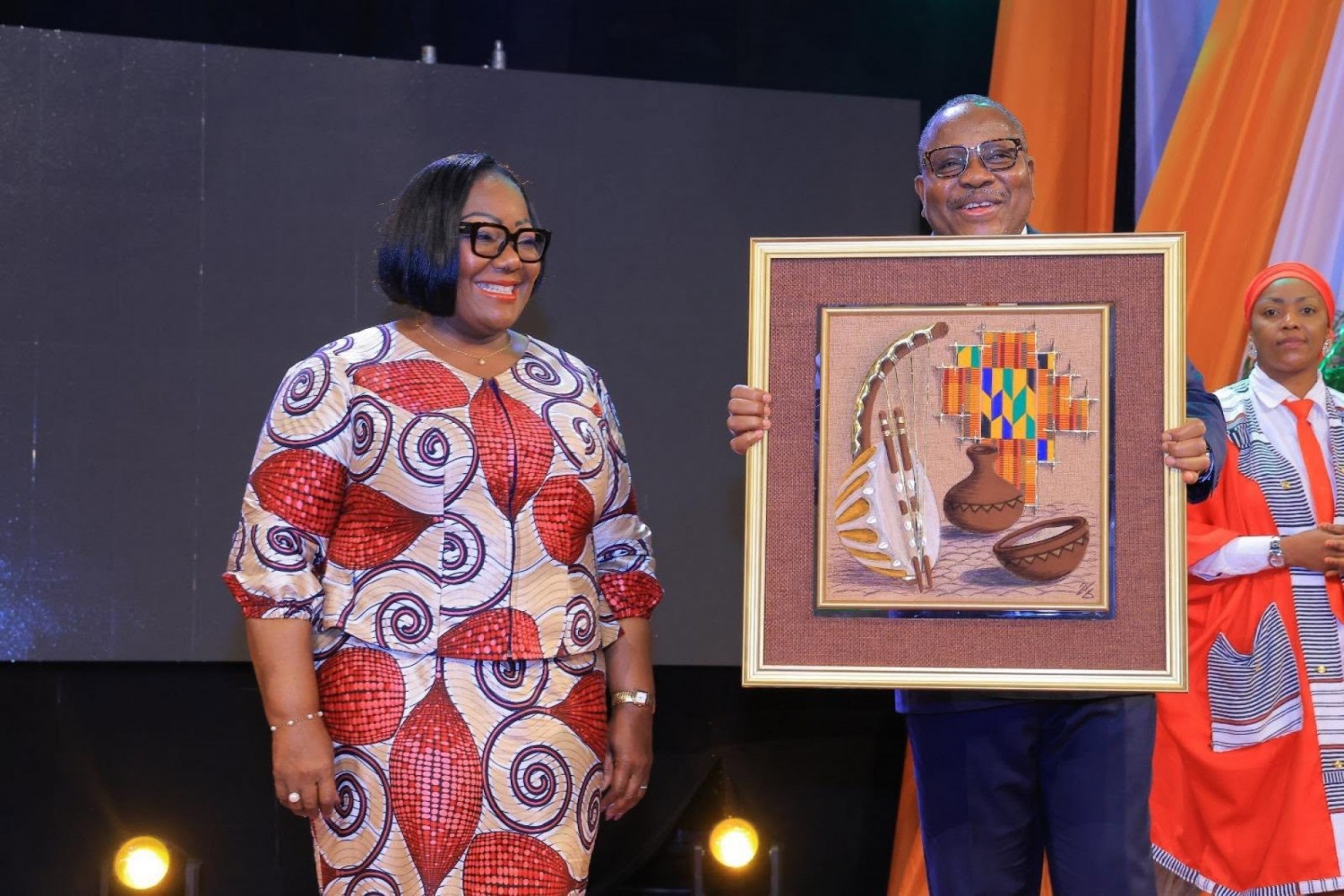 Côte d'Ivoire : Service Public, Kuibiert Coulibaly prône l'égalité dans le  traitement de tous les usagers, sans discrimination aucune et la mutabilité