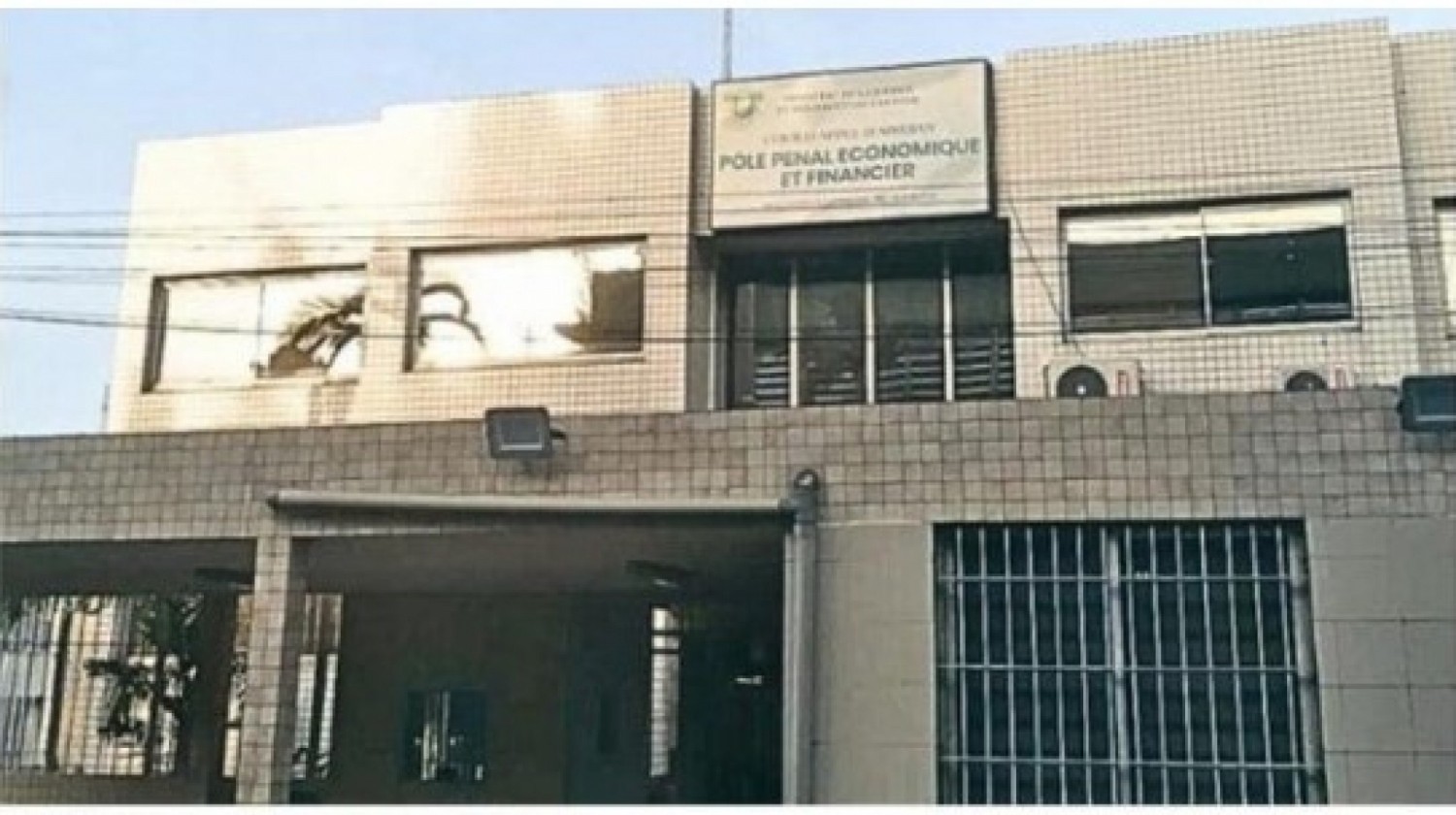 Côte d'Ivoire : PPEF, 10 ans de prison ferme et 500 millions FCFA d'amendes requis contre l'ex Secrétaire Exécutif du Conseil National du Tourisme (CNT)