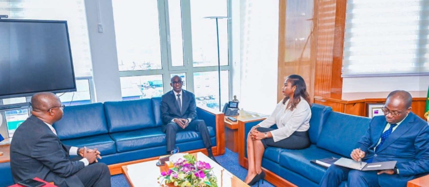 Côte d'Ivoire-Mali : Abidjan prévoit d'organiser un Forum Économique et Social à Bamako en octobre 2027