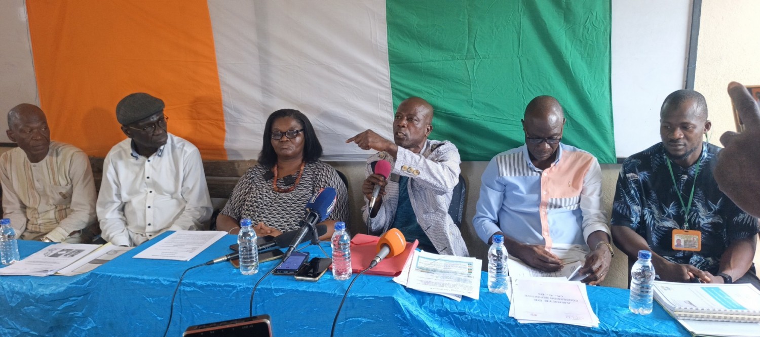Côte d'Ivoire : Gesco, deux ans après les démolitions, les victimes qui dénoncent une 