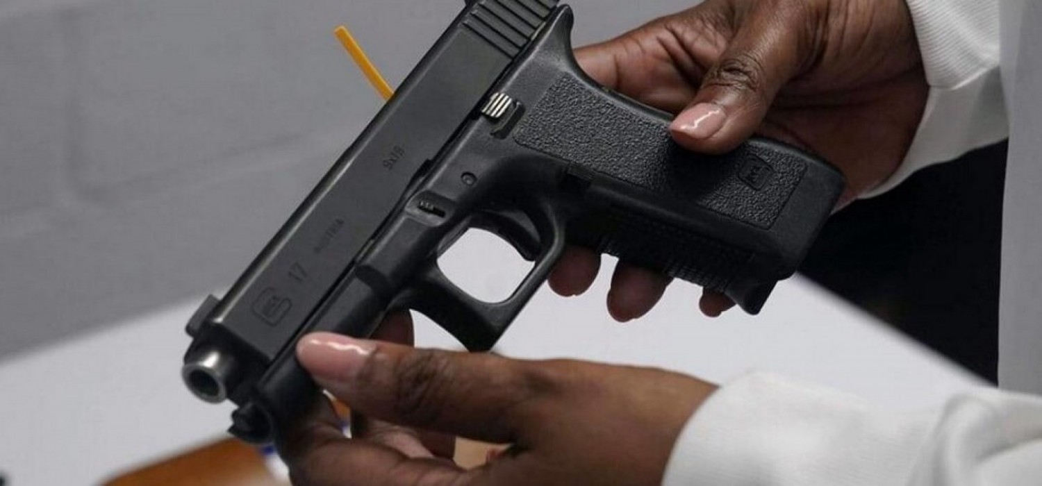 Ghana :  Suspension de tous les permis de port d'armes, nouvel examen annoncé