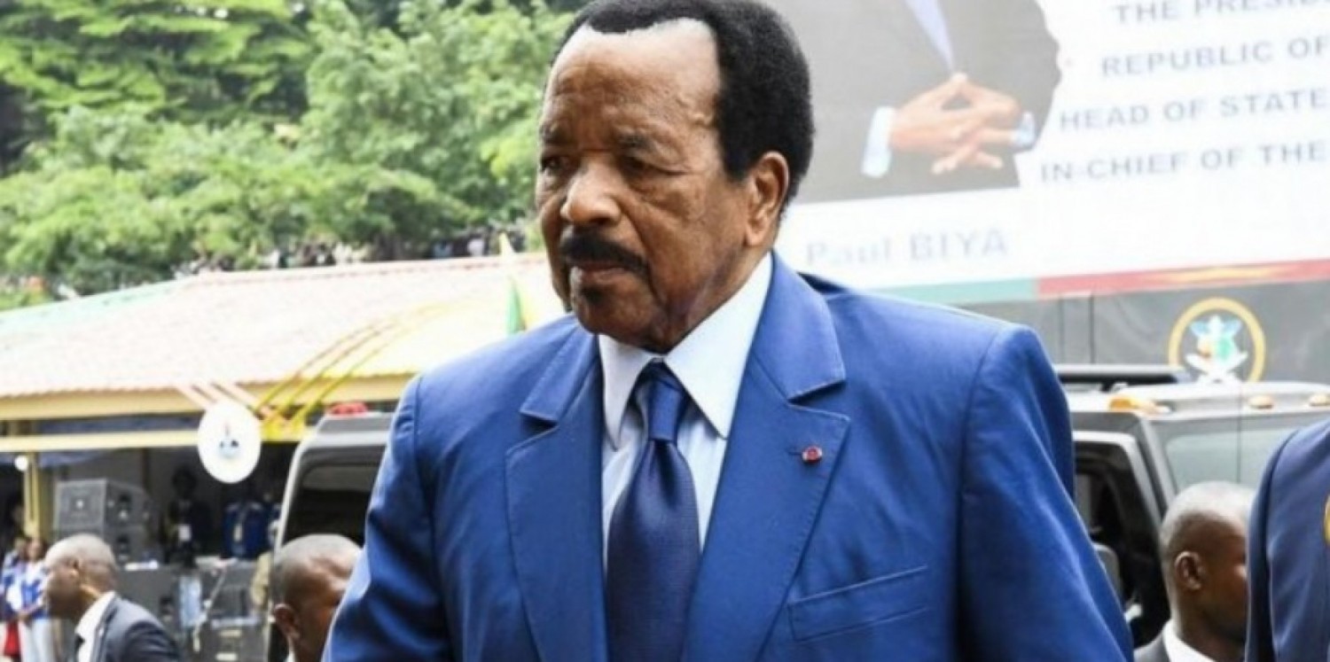 Cameroun : Genève comme bouée de sauvetage institutionnel