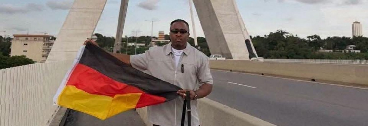 Côte d'Ivoire : Propos controversés sur le chef de l'État et le pays, l'influenceur camerounais Elysée Le Snieper déféré devant le parquet