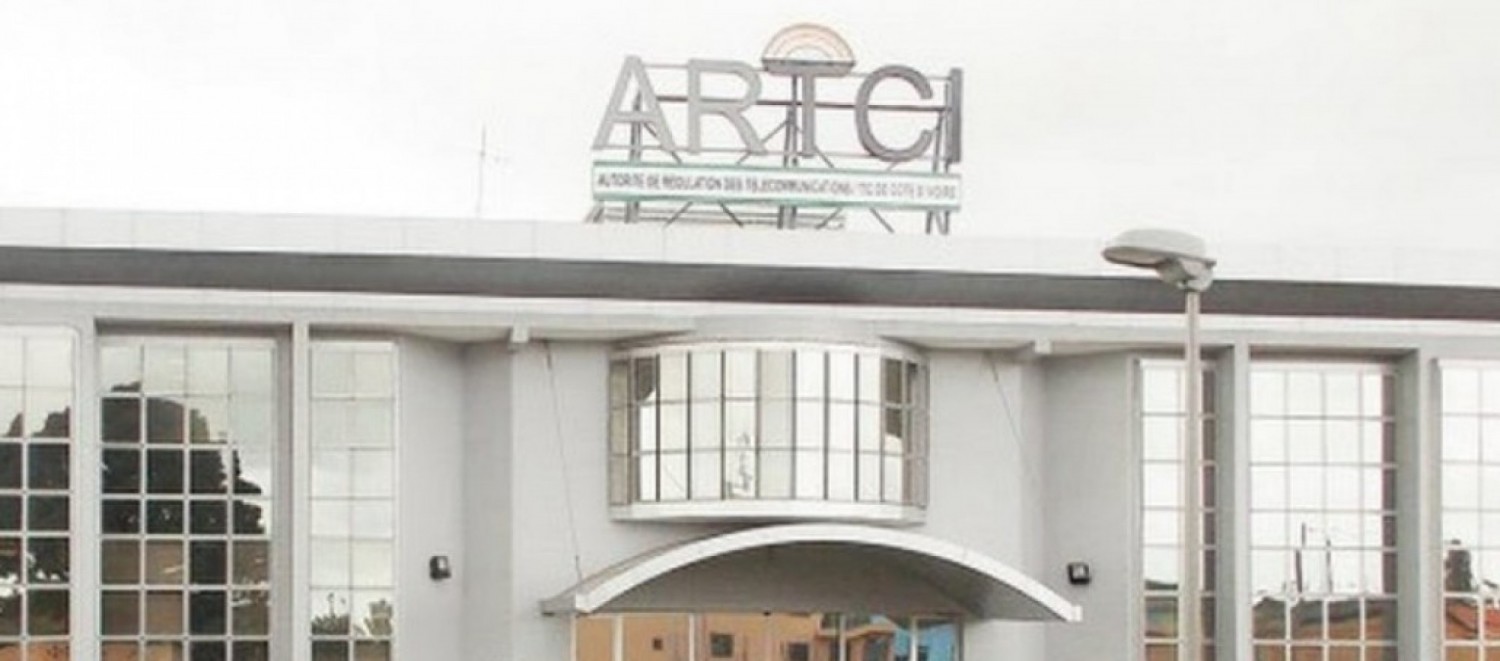 Côte d'Ivoire : Protection des données personnelles, l'ARTCI lance CERTINUM pour accélérer et sécuriser les démarches de mise en conformité numérique