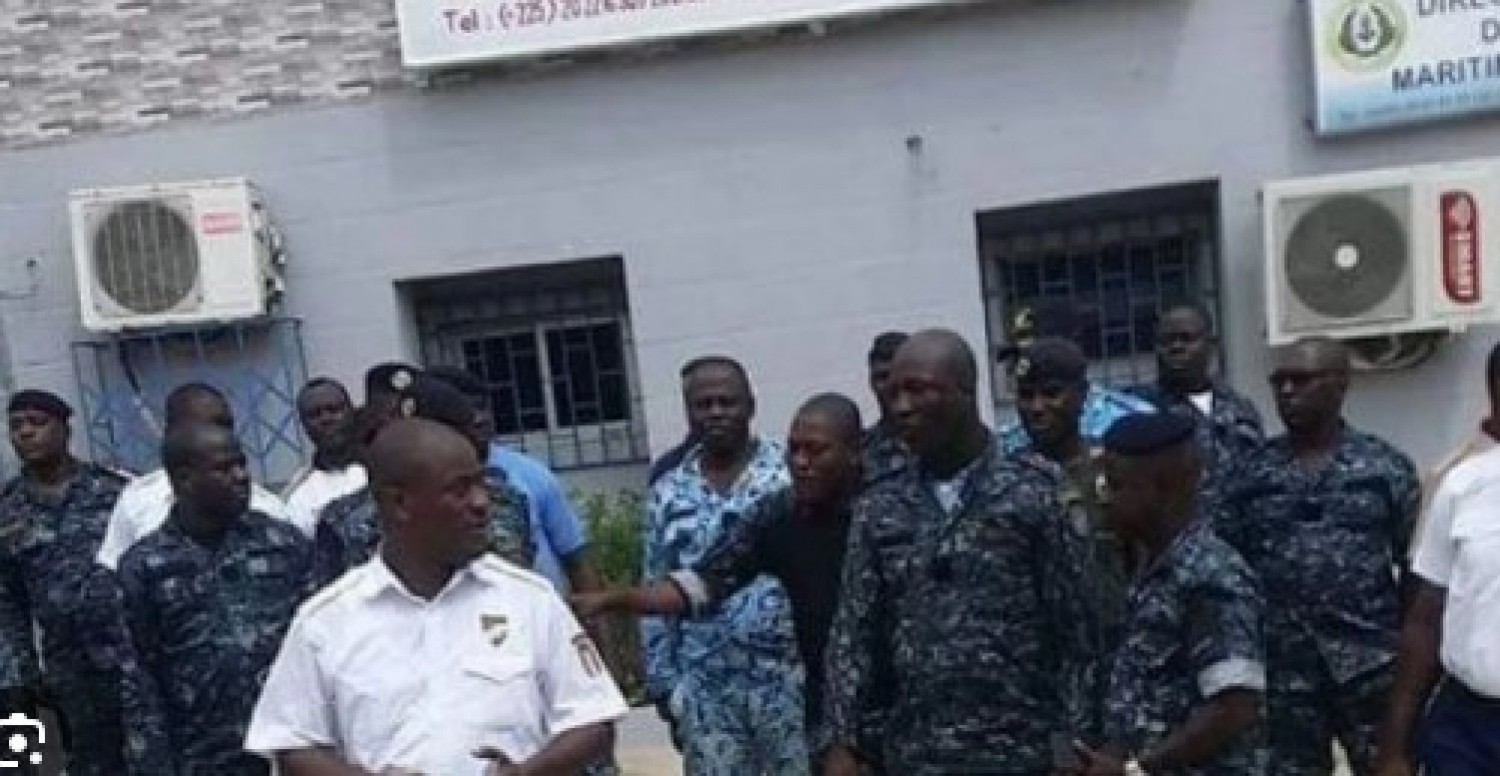 Côte d'Ivoire : Les épouses des Agents des Affaires Maritimes plaident pour la libération des 31 grévistes condamnés à 12 mois de prison