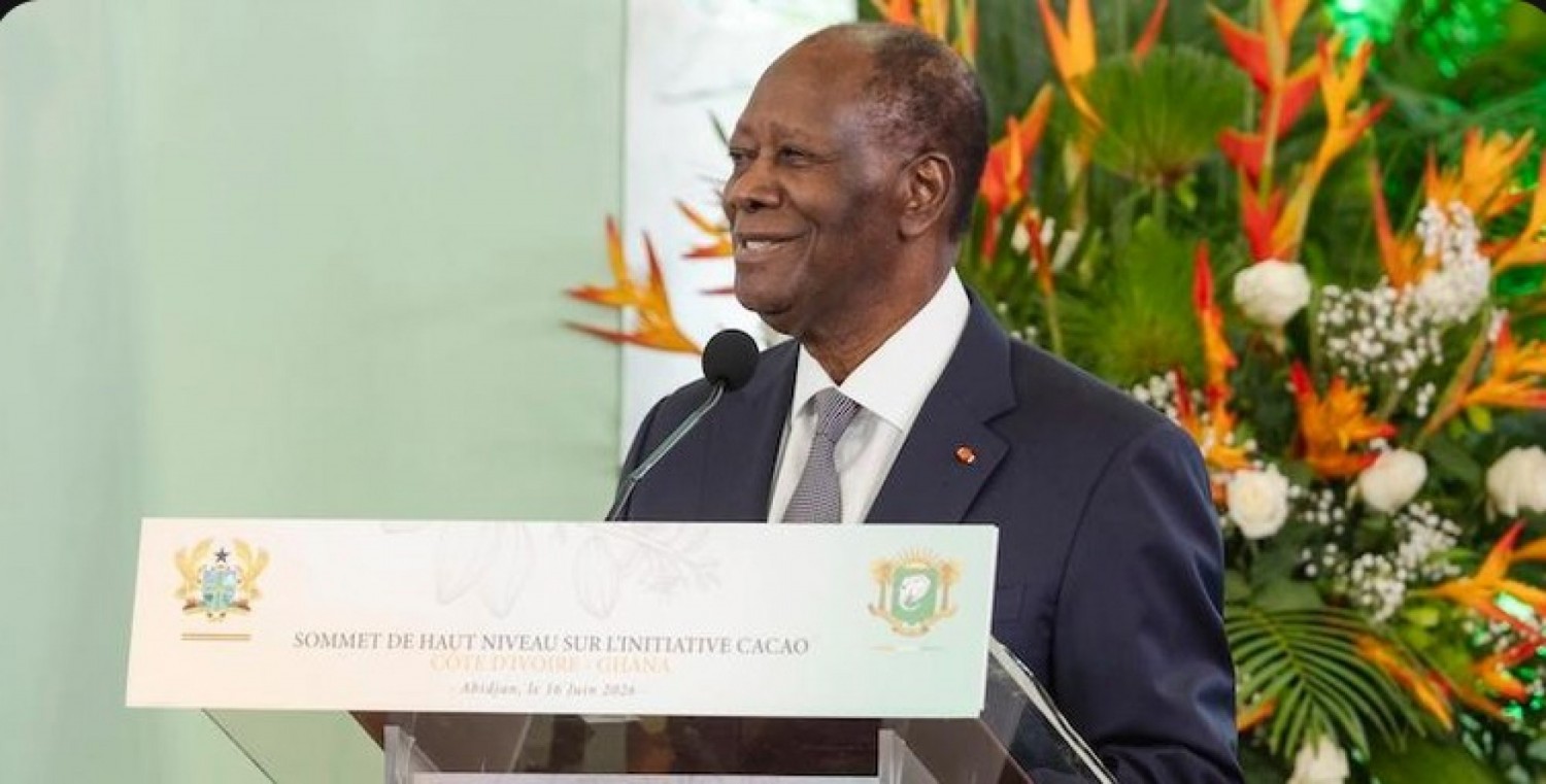 Côte d'Ivoire : Le FMI valide toutes les réformes et hisse le pays parmi les économies les plus crédibles d'Afrique