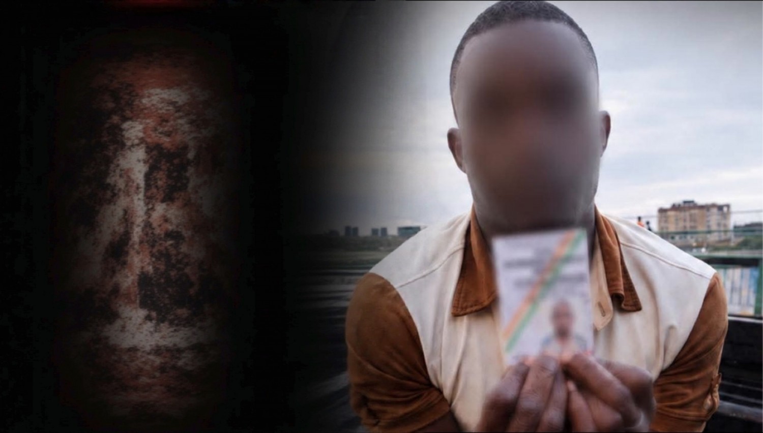 Côte d'Ivoire : Adjamé, un homme arrêté avec une fausse identité de gendarme et une arme factice