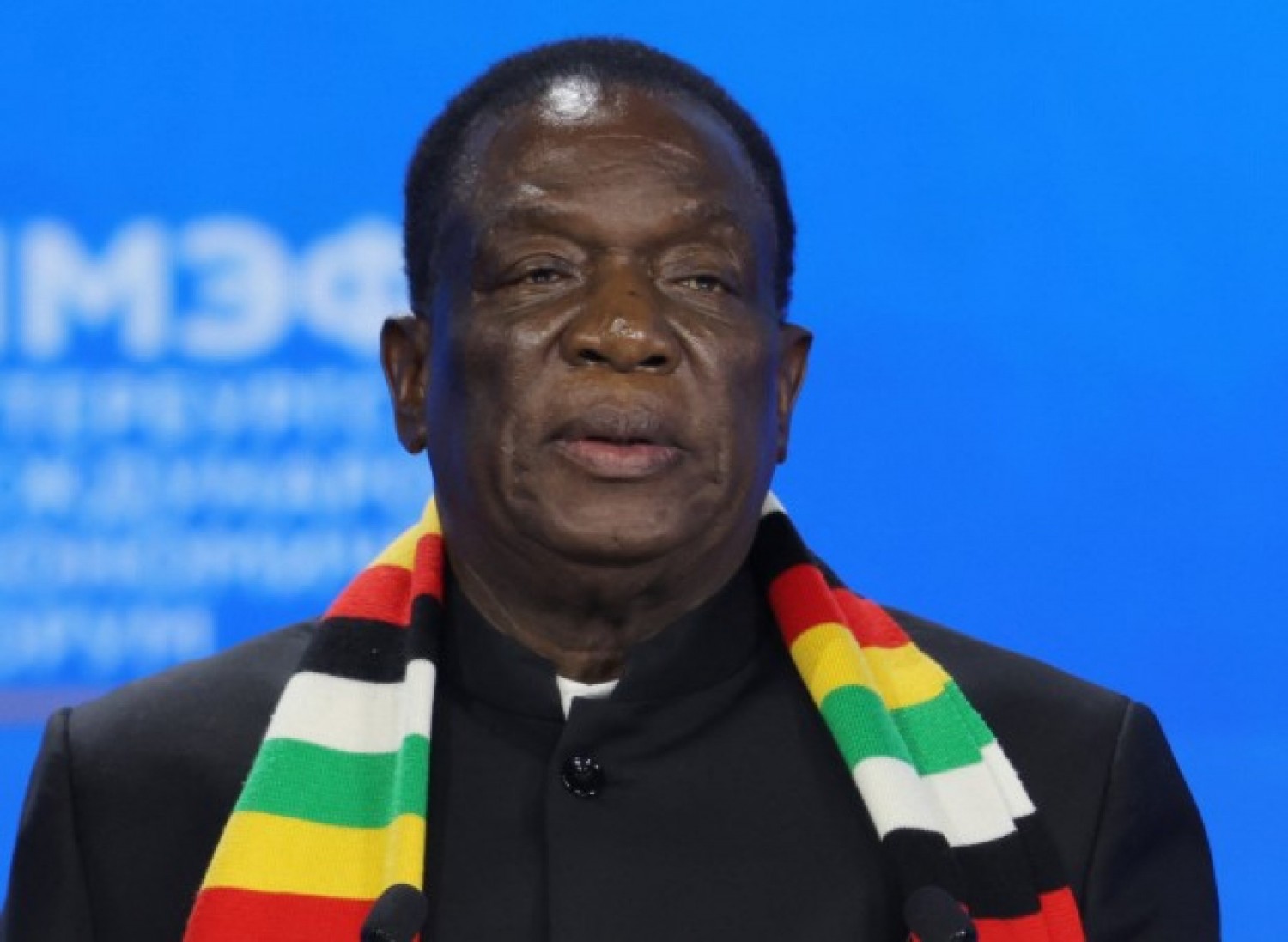 Zimbabwe : Le Sénat ouvre la voie à un maintien de Mnangagwa jusqu'en 2030