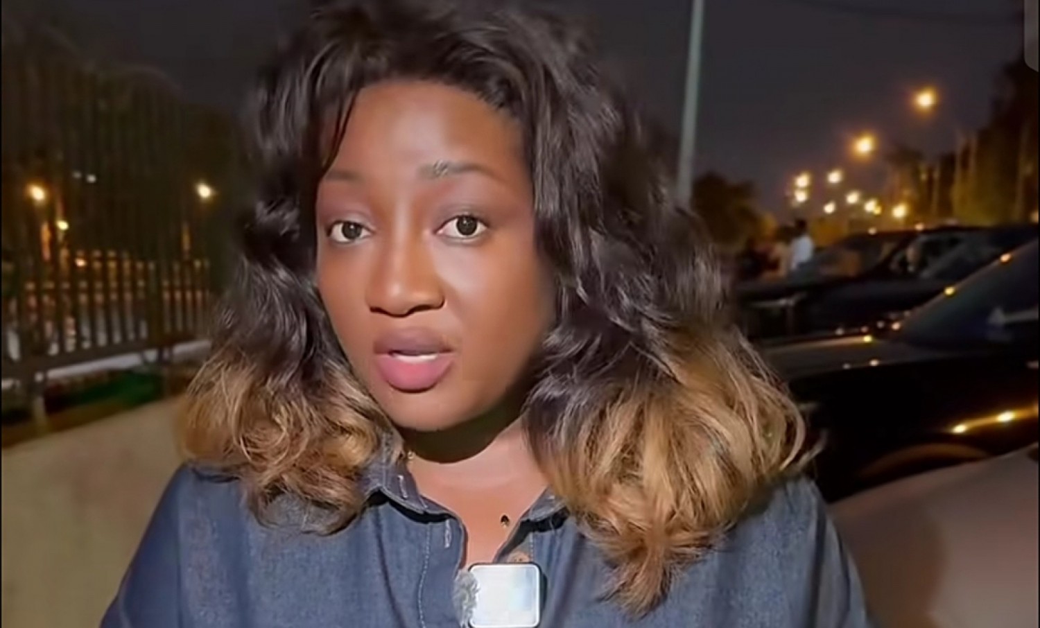 Côte d'Ivoire : Téléphone au volant, Dame Gnahoré perd son permis pour un an après une nouvelle infraction