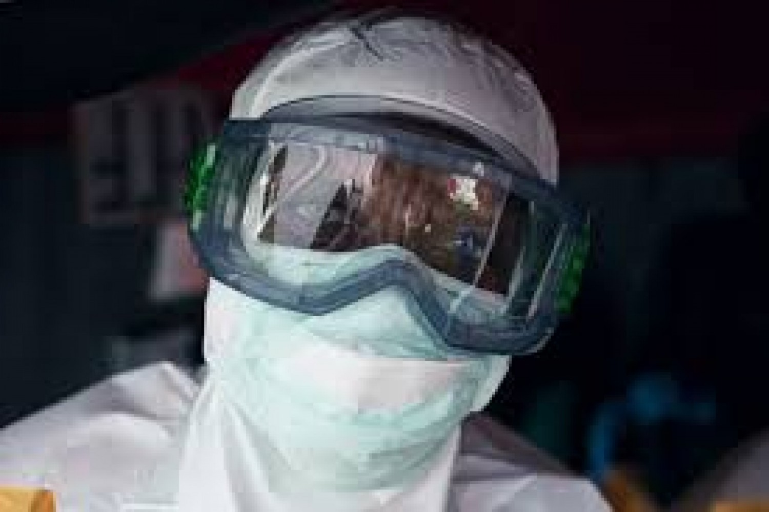 RDC : Ebola, le médecin contaminé en France aurait été exposé lors de sa mission