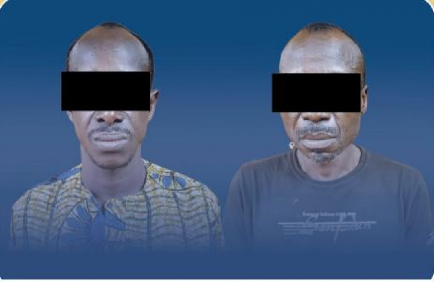 Burkina Faso : ​cybercriminalité, 2 présumés cyber-escrocs interpellés