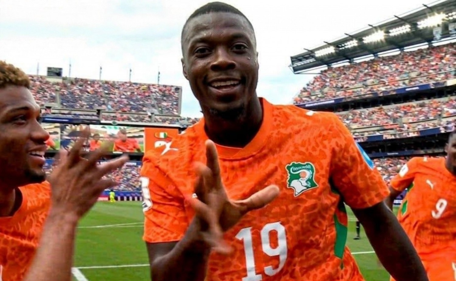 Côte d'Ivoire : Historique ! Les Éléphants terrassent Curaçao et foncent vers les 16es de finale du Mondial 2026