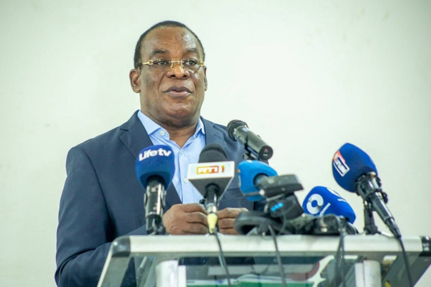 Côte d'Ivoire : Réforme électorale, Affi N'guessan et ses alliés de la CAP-CI appellent  à l'ouverture d'un dialogue politique véritablement inclusif
