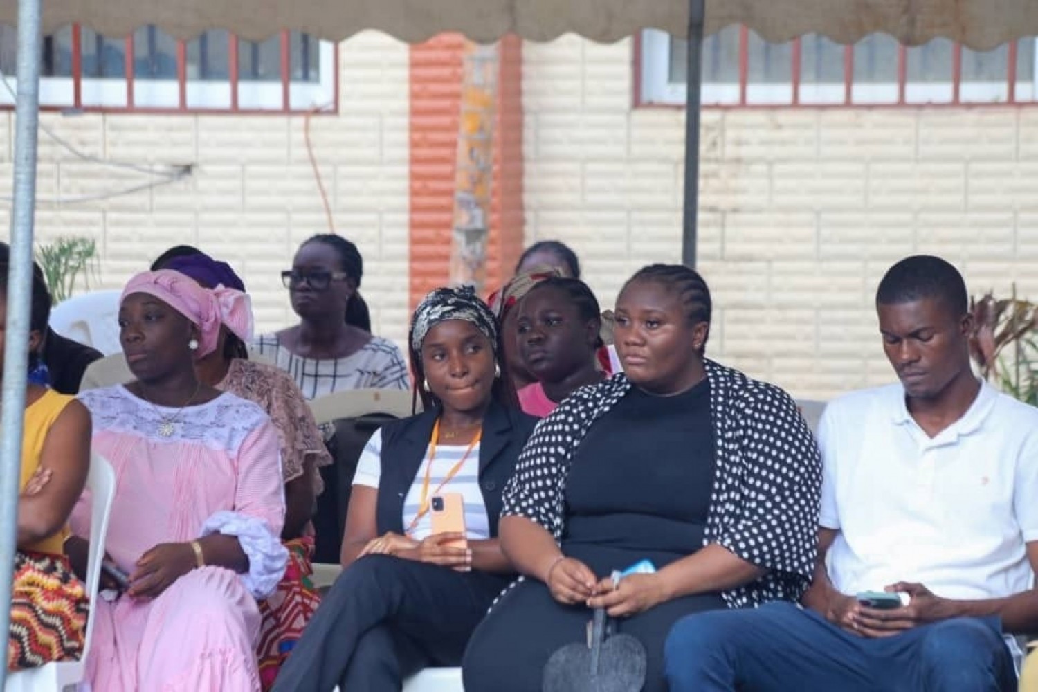 Côte d'Ivoire : Ouverture du Centre Génie de Cocody avec pour objectif de former plus de 45 000 jeunes aux métiers d'avenir d'ici 2027