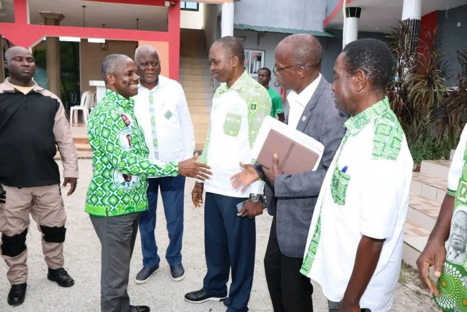 Côte d'Ivoire : Réforme électorale, le PDCI s'inquiète de la méthode adoptée par le Gouvernement