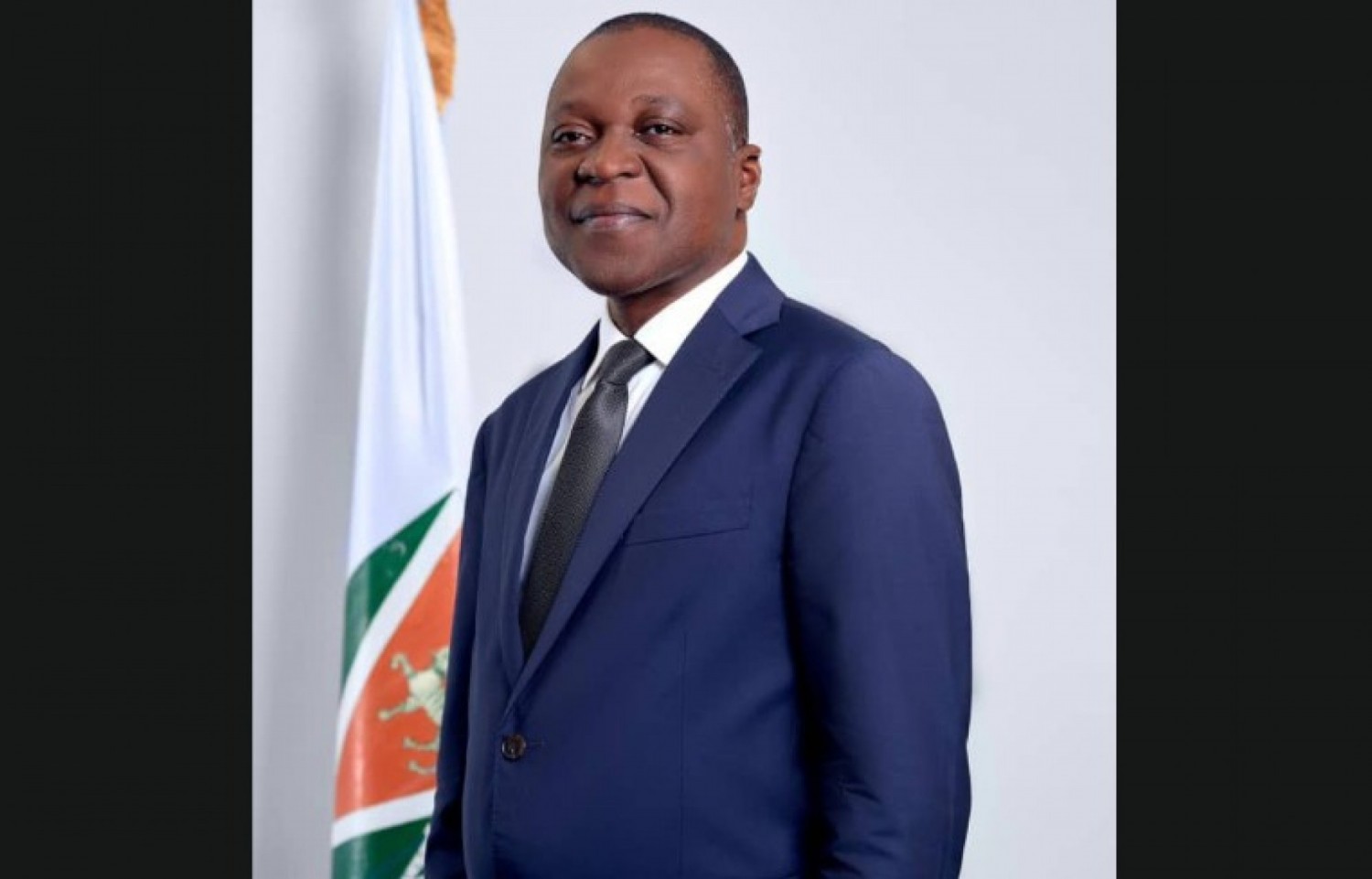 Côte d'Ivoire : Décentralisation : Amadou Koné élu vice-président de CGLU pour l'Afrique