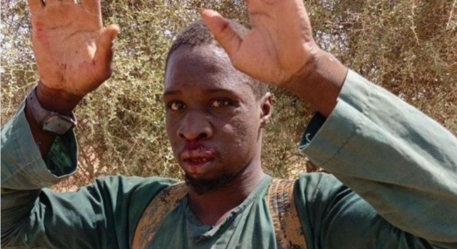 Mali : Les FAMa annoncent une série de frappes contre des terroristes à Ségou, Mopti, Gao, Kidal