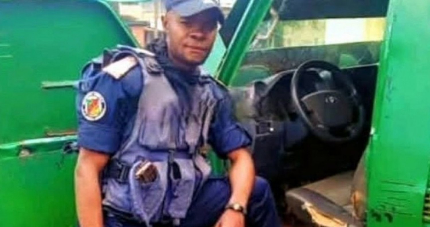 Cameroun : Nord-Ouest, un policier tué en embuscade à Fundong, ses équipements saisis par des séparatistes