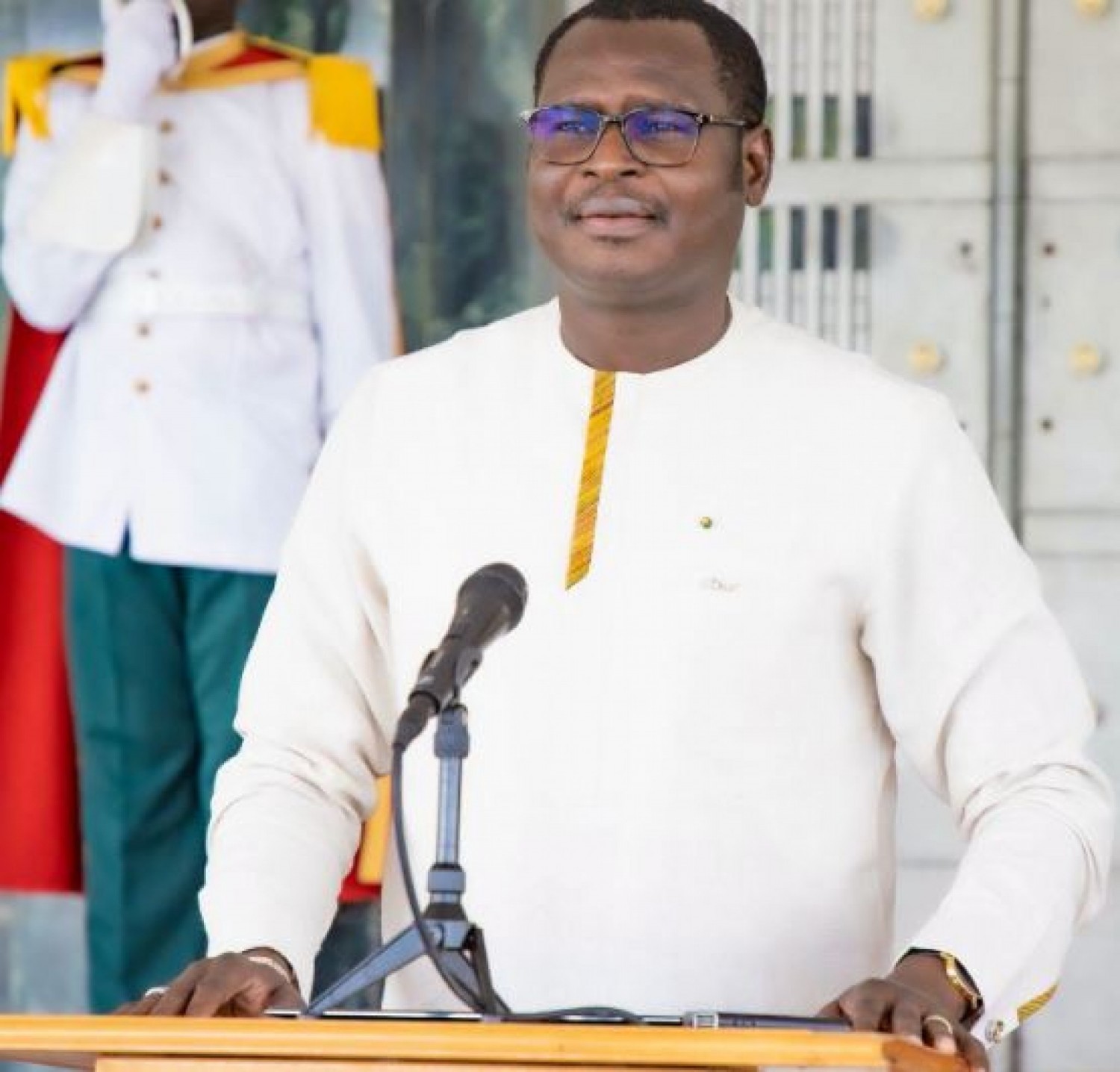 Burkina Faso  : Le pays rompt ses relations diplomatiques avec la France