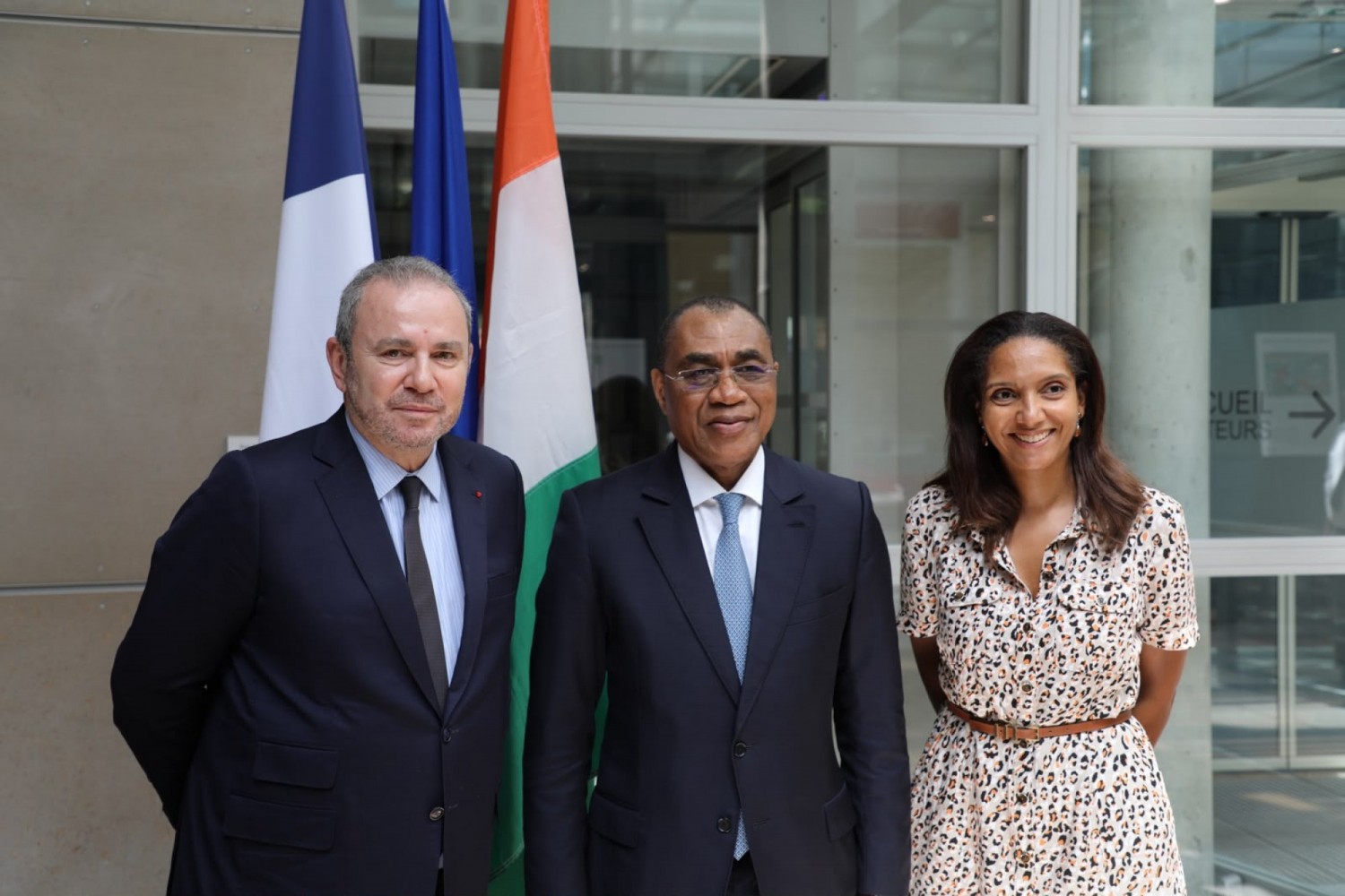 Côte d'Ivoire : Dette souveraine, au Forum de Paris, Abidjan séduit par son modèle de financement innovant