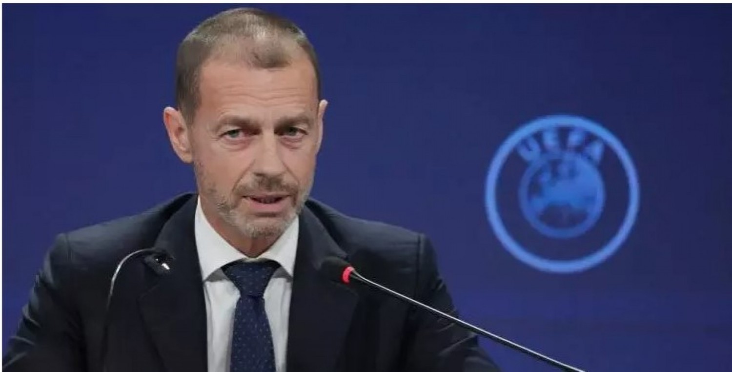 Côte d'Ivoire : Mondial 2026, avec 9 pays sur 10 en 16e de finale, l'Afrique inflige un désaveu cinglant au président de l'UEFA qui estimait sa participation sans « intérêt »