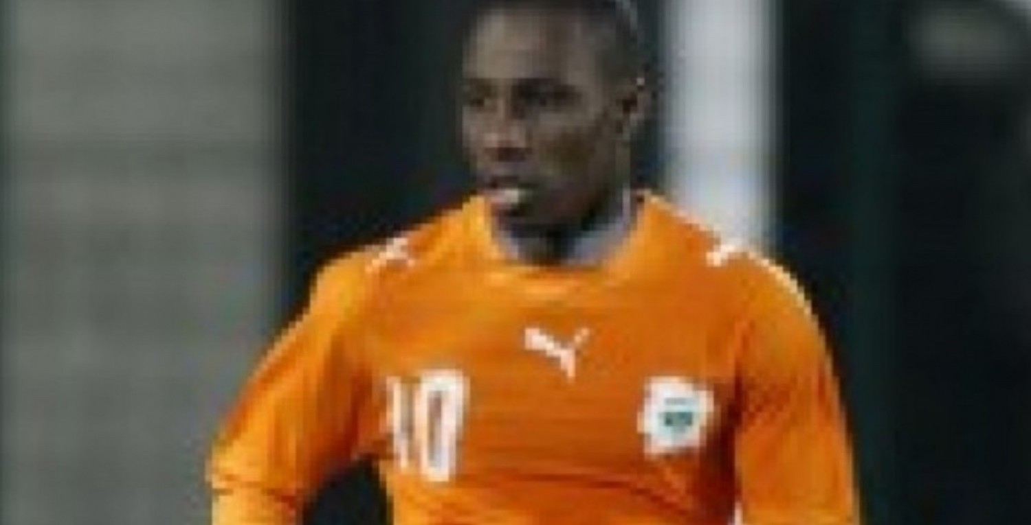 Côte d'Ivoire-Suisse : L'ex-Eléphant Gilles Yapi Yapo nommé  au poste de Talent Manager du FC Lausanne Sport