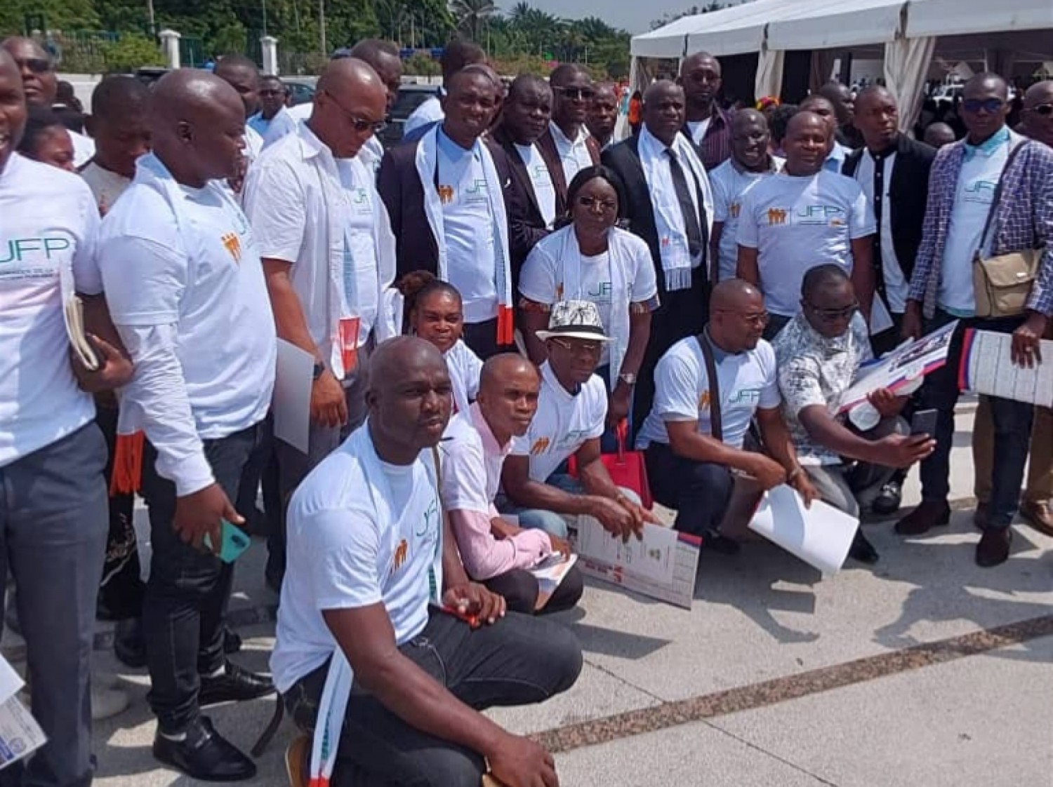 Côte d'Ivoire : Fonction publique 2026,Diakité Oumar salue les réformes de l'État et plaide pour un syndicalisme fondé sur le dialogue