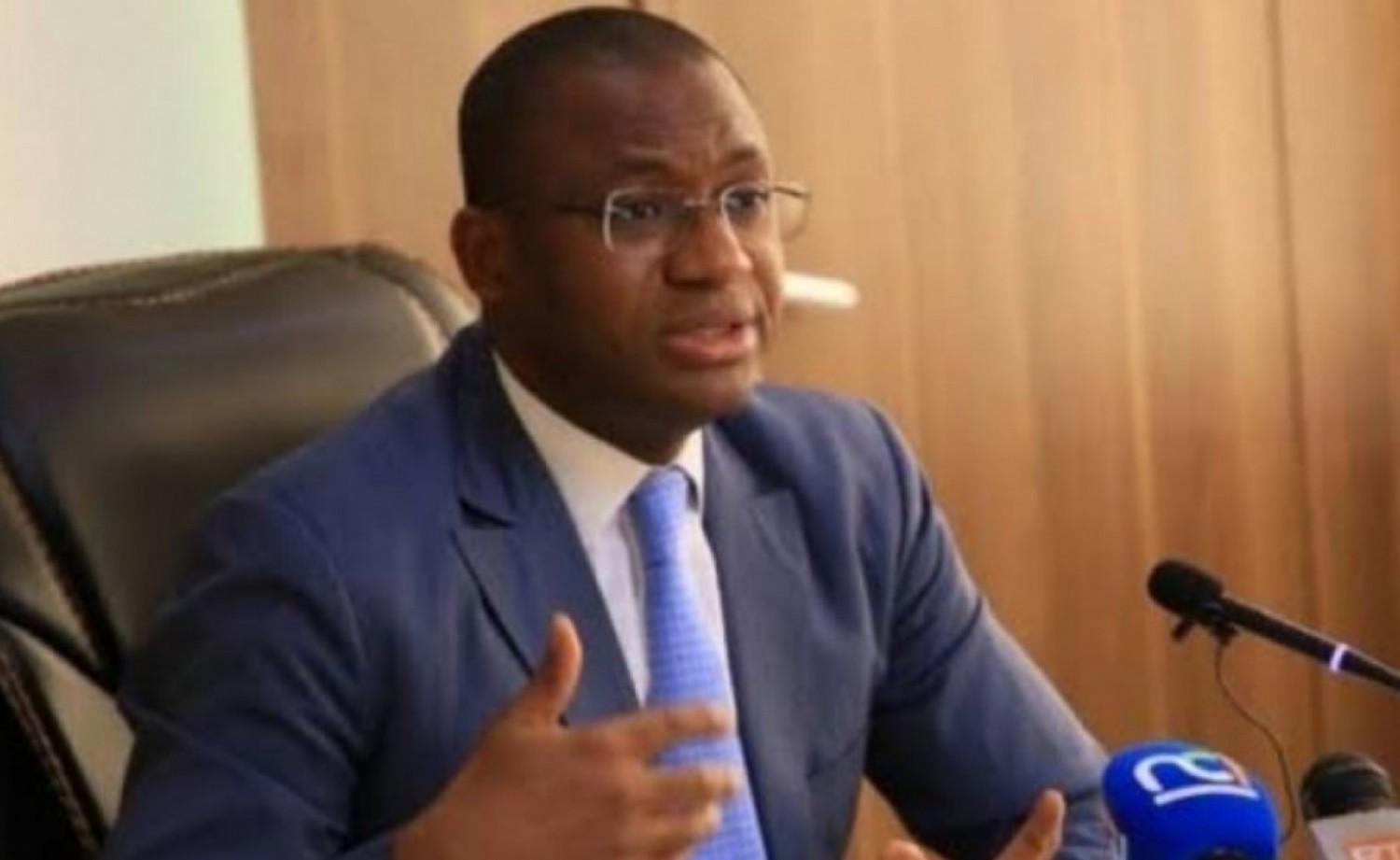 Côte d'Ivoire : Repos biologique 2026, fermeture des pêches à compter du 1er juillet, Sidi Tiémoko appelle au respect strict