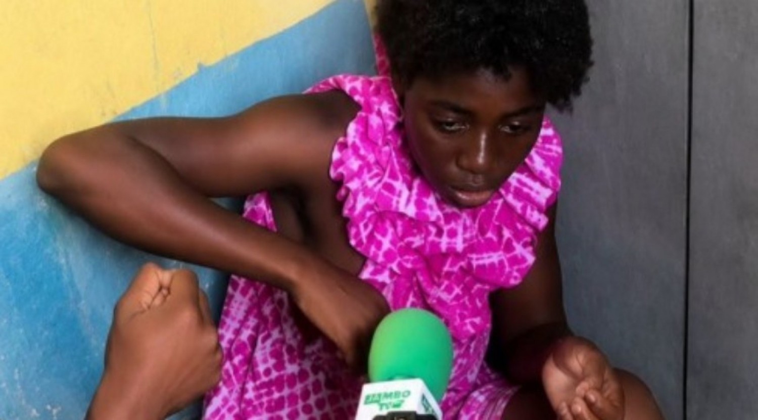 Cameroun : Une fillette de 11 ans assassinée de 17 coups de couteau, la langue tranchée, le gourou, court toujours