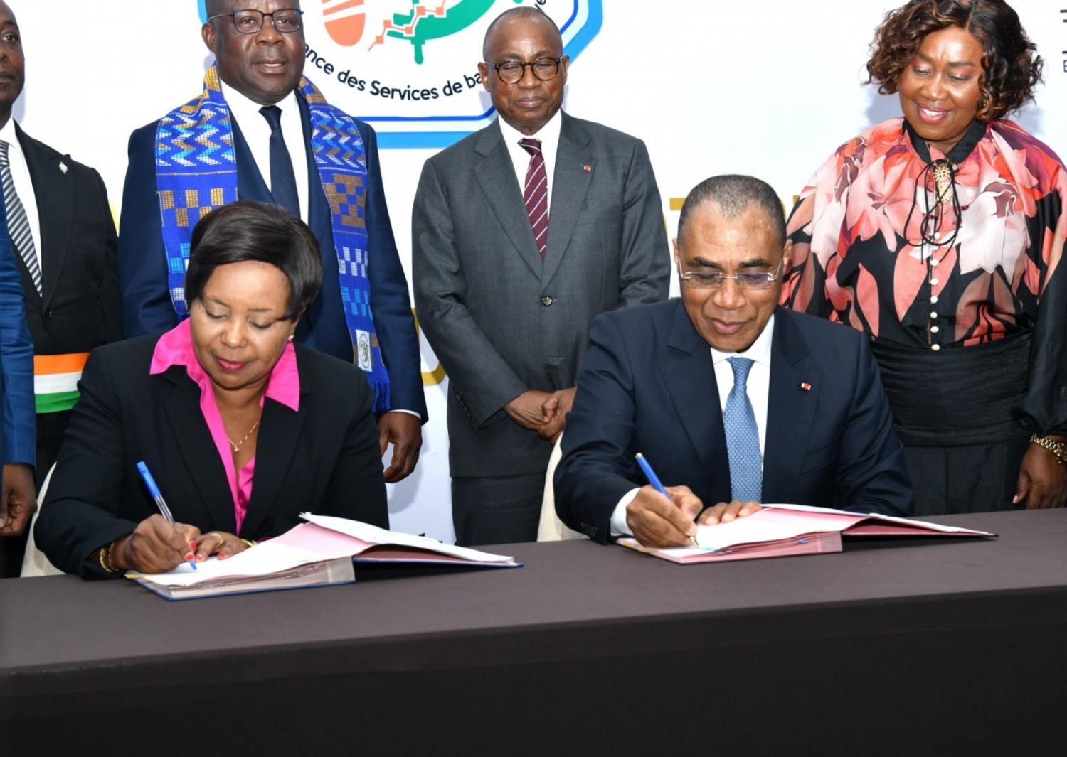 Côte d'Ivoire : Fin du PAGDS, 195 millions de dollars investis en 6 ans pour changer durablement le visage des services publics ivoiriens