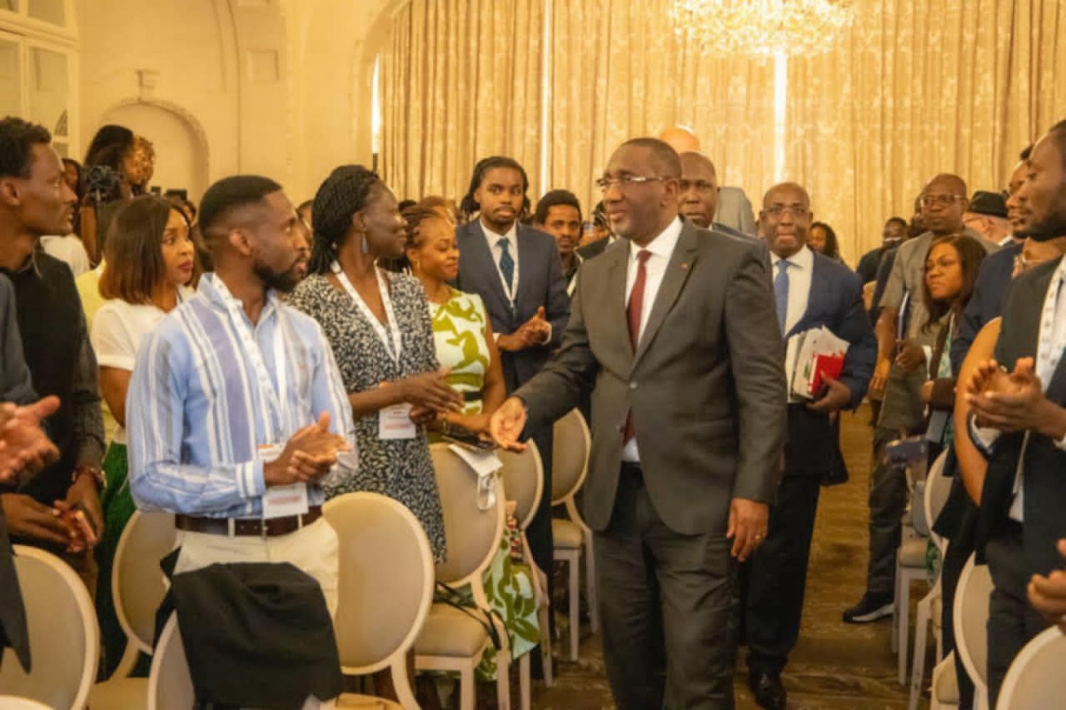 Côte d'Ivoire : Financement du PND 2026-2030, le gouvernement mise sur sa diaspora pour accélérer sa transformation économique