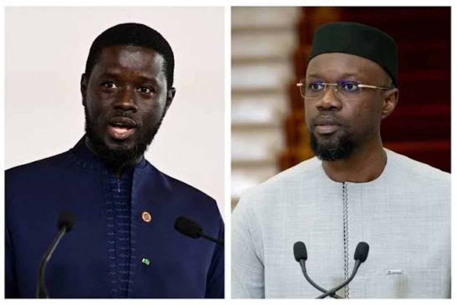 Sénégal : L'Assemblée adopte la réforme constitutionnelle, un référendum annoncé