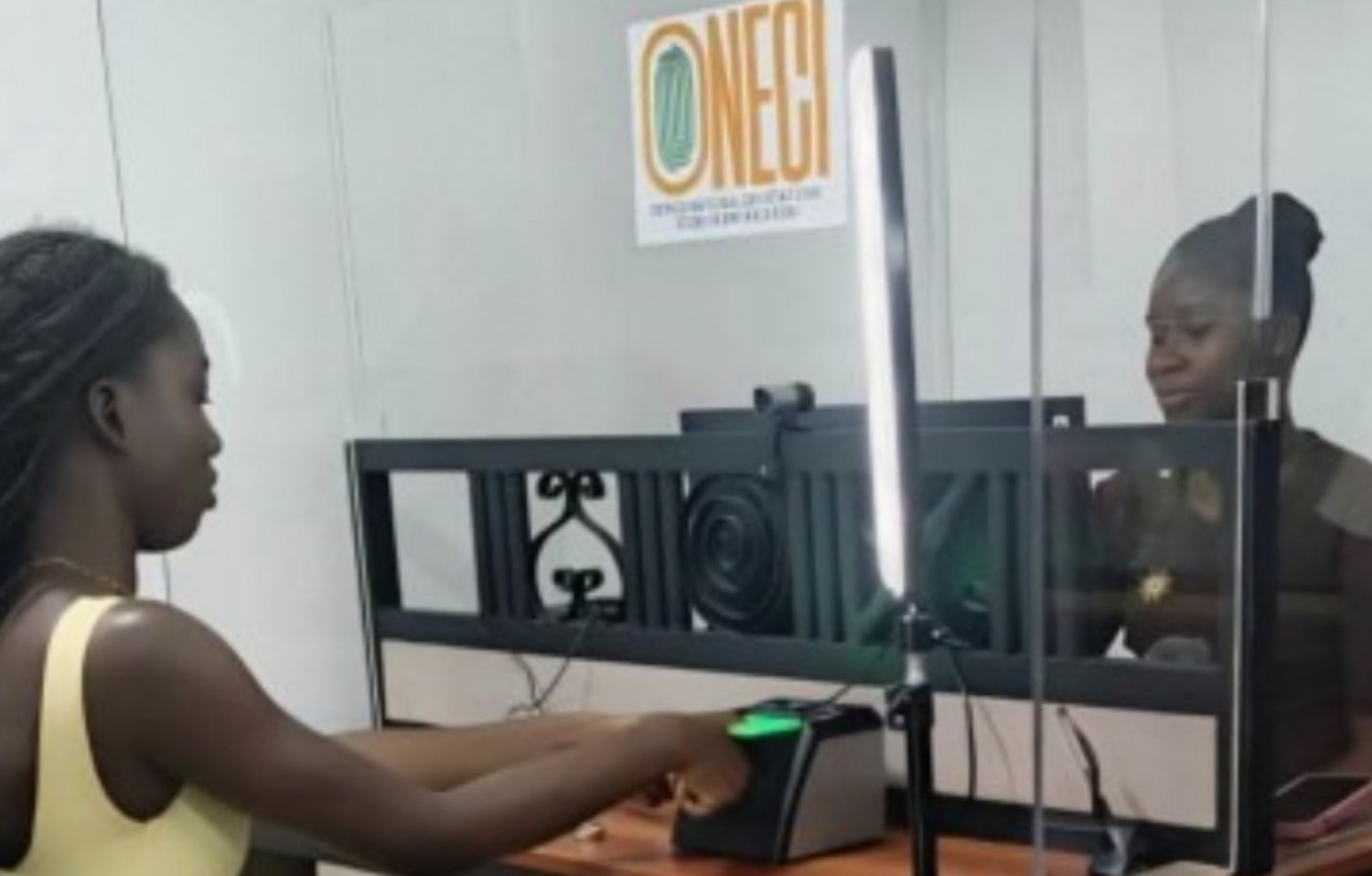 Côte d'Ivoire-Ghana : Les ivoiriens de la  diaspora à Accra vont obtenir leur CNI et documents d'état civil sans se rendre à Abidjan
