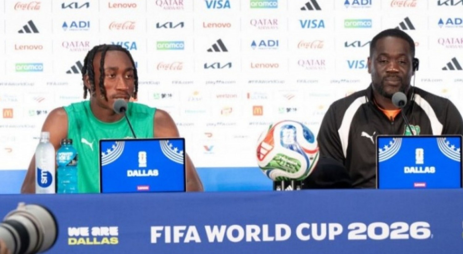 Côte d'Ivoire : Avant les 16è de finale ce mardi, Faé : « Nous respectons la Norvège, mais nous ne la craignons pas » ; Yann Diomandé rêve d'écrire une nouvelle page de l'histoire