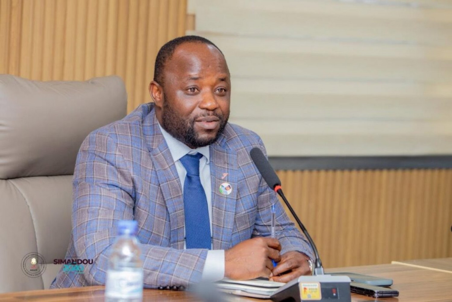 Guinée : Plus de 5 000 fonctionnaires radiés après une opération de nettoyage