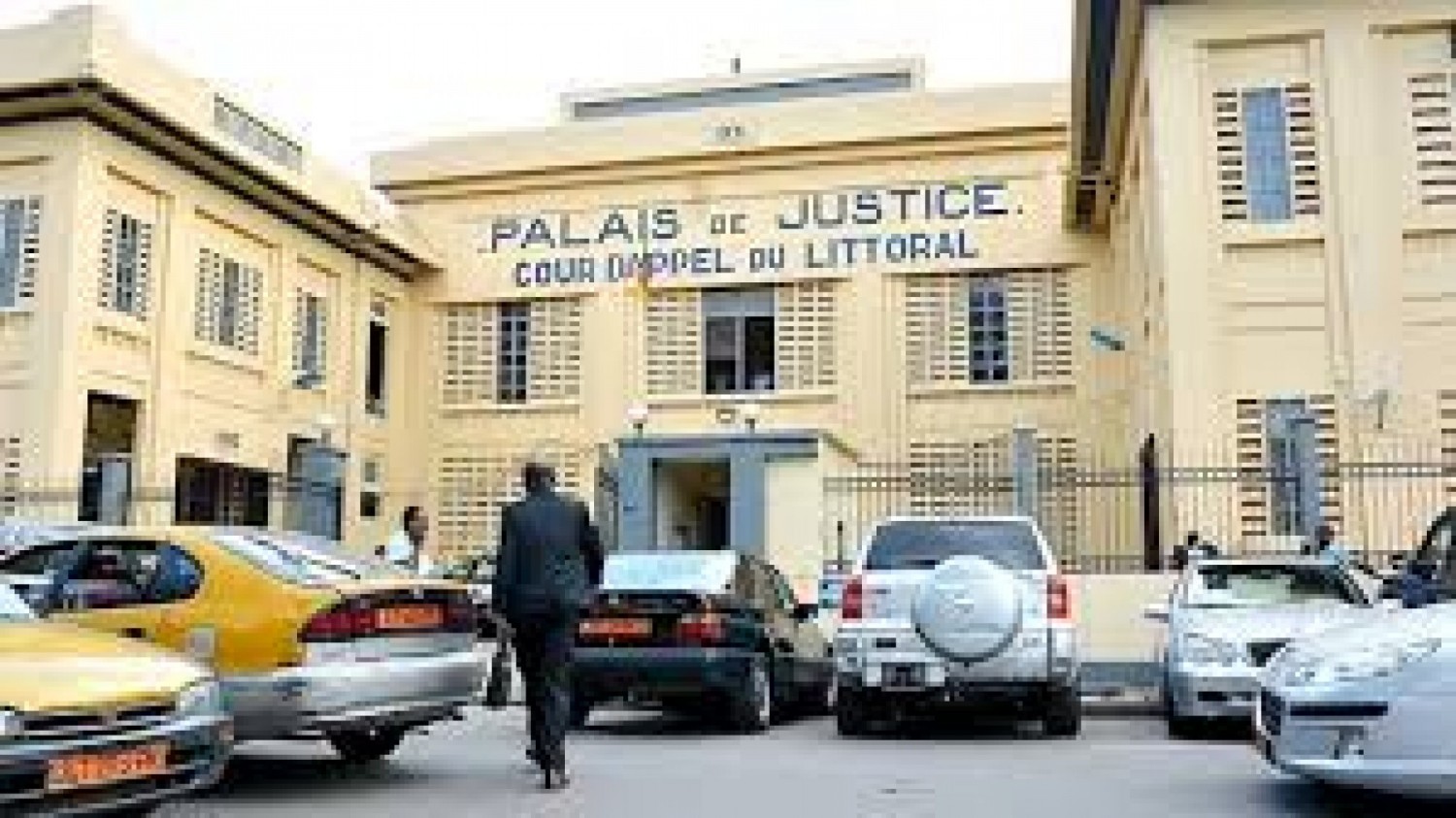 Cameroun : Un cadre de l'administration écope de 15 ans de prison ferme pour violences sexuelles sur sa fille