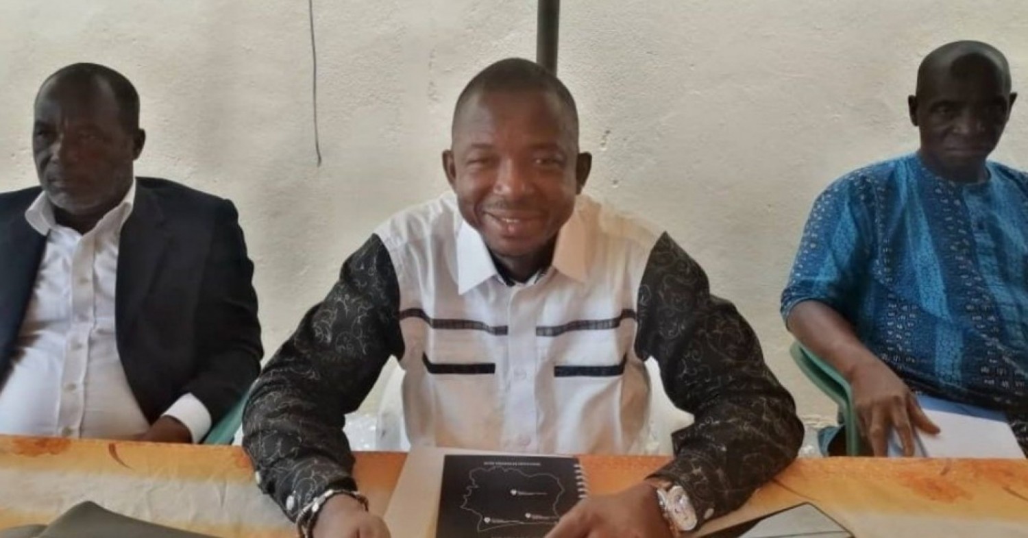 Côte d'Ivoire : Le Député Moussa Konaté déplore le retard de développement à Gagnoa et Oumé et fait des propositions