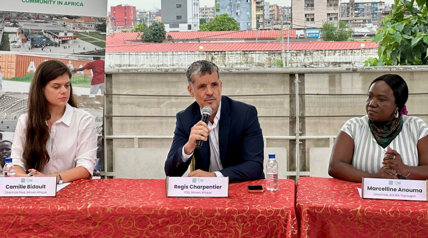 Côte d'Ivoire : Les AGORAS franchissent le cap du demi-million de visiteurs et confirment leur rôle de catalyseur du développement local