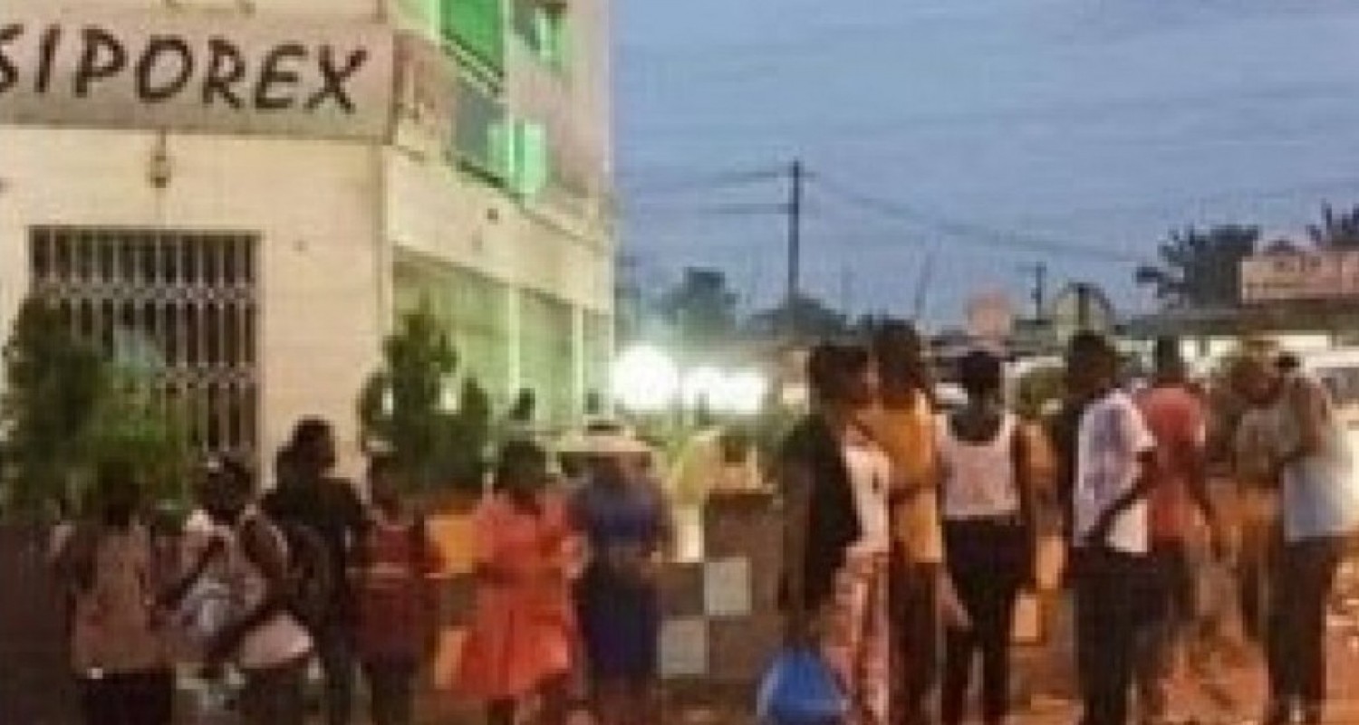 Côte d'Ivoire : Préparatifs de la fête de l'Indépendance à Yopougon, des travaux seront réalisés du boulevard de la Siporex au carrefour Saguidiba du 02 au 27 juillet
