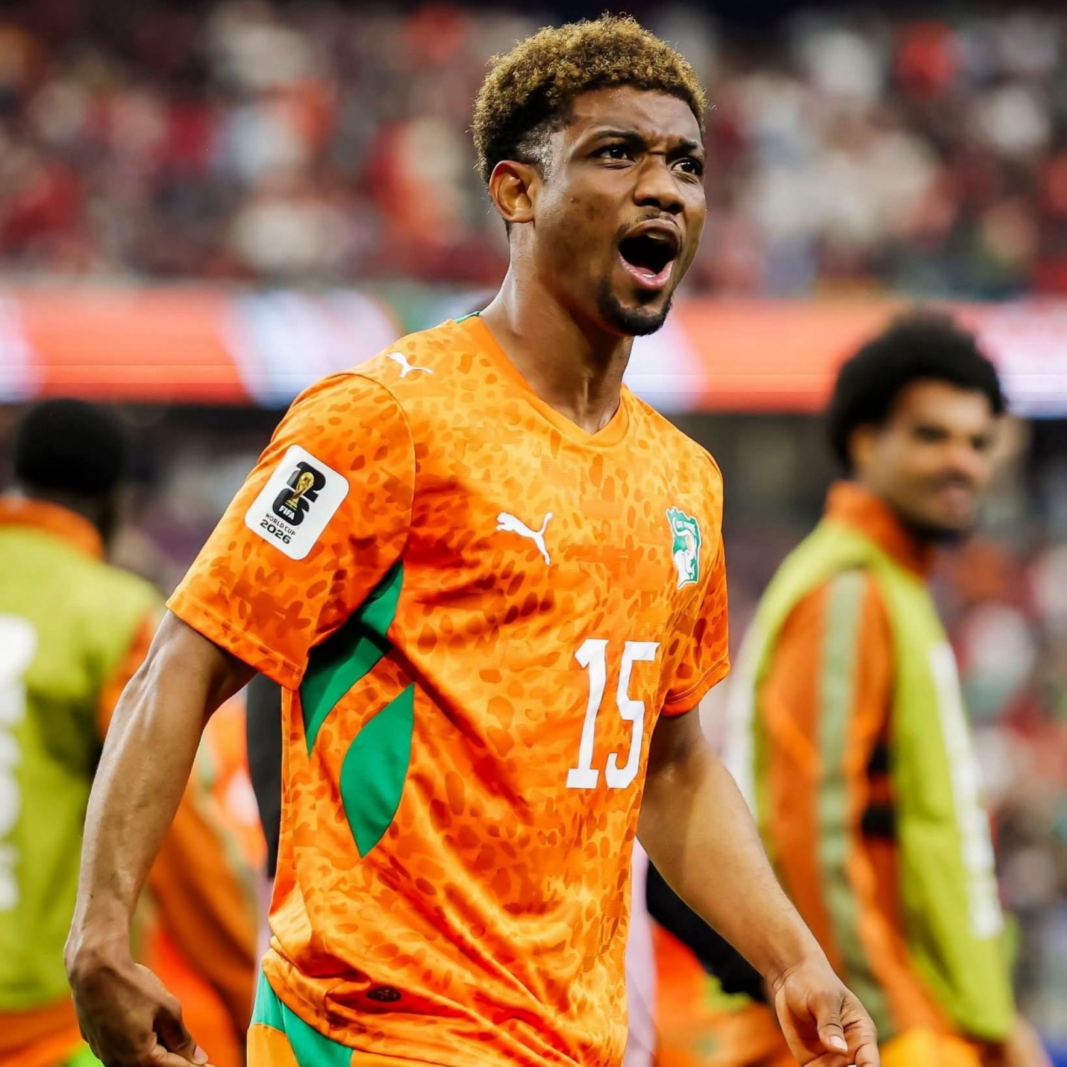 Côte d'Ivoire : Mondial 2026, après l'élimination des Eléphants, Amad Diallo le héros malheureux : « C'est un bilan négatif  car on pouvait faire plus que ce 16e de finale »