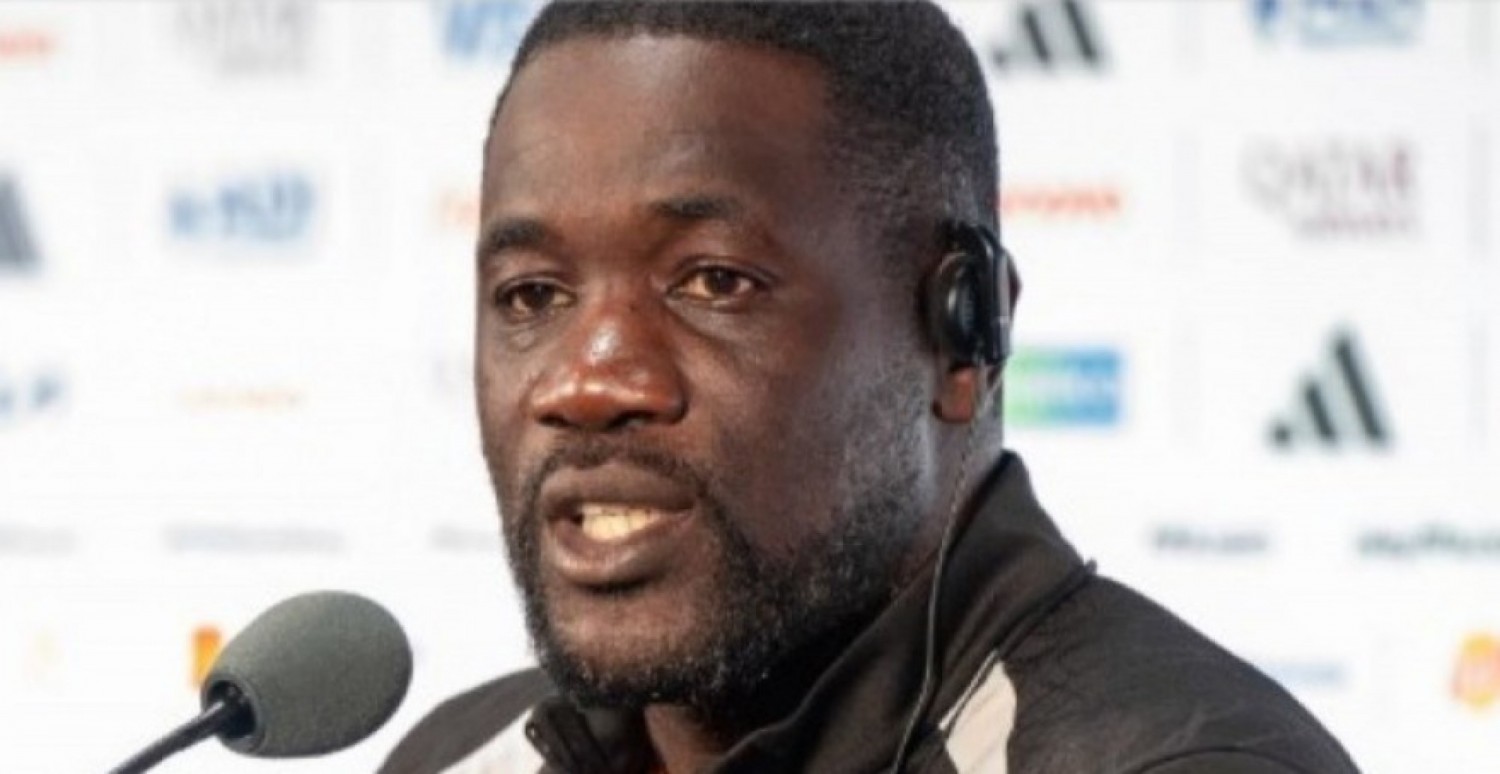 Côte d'Ivoire : Mondial 2026, Faé exprime ses regrets après l'élimination face à la Norvège