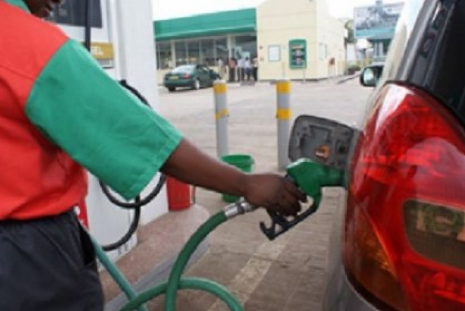 Côte d'Ivoire : Pas de changement des prix maxima de détail des produits pétroliers de la période du 1er au 31juillet