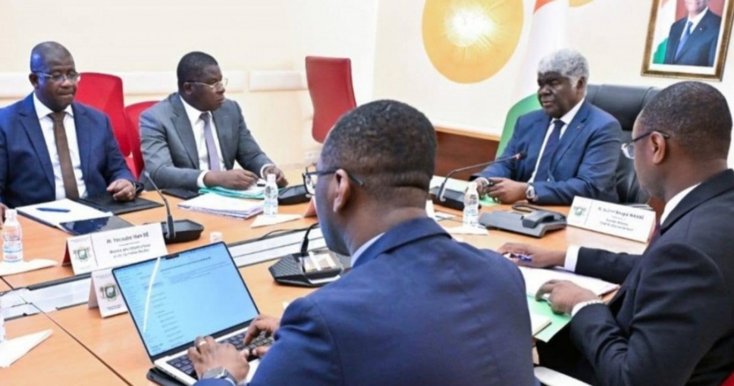 Côte d'Ivoire : Les déplacements Ministériels à l'étranger  désormais recadrés par le Chef du Gouvernement ?